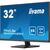 Монітор iiyama XU3294QSU-B1, зображення 4 Монітор iiyama XU3294QSU-B1, зображення 4