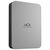 Внешний жесткий диск 2.5" 2TB LaCie (STLP2000400), изображение 3 Внешний жесткий диск 2.5" 2TB LaCie (STLP2000400), изображение 3
