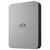 Внешний жесткий диск 2.5" 2TB LaCie (STLP2000400), изображение 4 Внешний жесткий диск 2.5" 2TB LaCie (STLP2000400), изображение 4