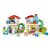 Конструктор LEGO DUPLO Сімейний будинок 3 в 1 218 деталей (10994), зображення 4 Конструктор LEGO DUPLO Сімейний будинок 3 в 1 218 деталей (10994), зображення 4