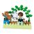 Конструктор LEGO DUPLO Сімейний будинок 3 в 1 218 деталей (10994), зображення 8 Конструктор LEGO DUPLO Сімейний будинок 3 в 1 218 деталей (10994), зображення 8