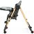 Стульчик для кормления Peg-Perego Prima Pappa Follow Me Amblance Ice премиум Серый (IH01000002BL73), изображение 7 Стульчик для кормления Peg-Perego Prima Pappa Follow Me Amblance Ice премиум Серый (IH01000002BL73), изображение 7