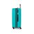 Чемодан Gabol Future (L) Turquoise (123047-018)/(123001-018) (930345), изображение 3 Чемодан Gabol Future (L) Turquoise (123047-018)/(123001-018) (930345), изображение 3
