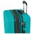 Чемодан Gabol Future (L) Turquoise (123047-018)/(123001-018) (930345), изображение 5 Чемодан Gabol Future (L) Turquoise (123047-018)/(123001-018) (930345), изображение 5