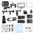 Экшн-камера SJCAM SJ4000, изображение 8 Экшн-камера SJCAM SJ4000, изображение 8