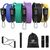 Эспандер U-Powex Resistance bands набір 5шт 150LB до 68кг (UP_1040_150LB), изображение 9 Эспандер U-Powex Resistance bands набір 5шт 150LB до 68кг (UP_1040_150LB), изображение 9