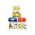 Настольная игра Hobby World Соображарий Junior (1757), изображение 3 Настольная игра Hobby World Соображарий Junior (1757), изображение 3