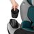 Автокресло Evenflo EveryStage LX Luna (32884198047), изображение 11 Автокресло Evenflo EveryStage LX Luna (32884198047), изображение 11