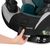 Автокресло Evenflo EveryStage LX Luna (32884198047), изображение 7 Автокресло Evenflo EveryStage LX Luna (32884198047), изображение 7