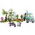 Конструктор LEGO Friends Автомобиль для посадки деревьев (41707), изображение 2 Конструктор LEGO Friends Автомобиль для посадки деревьев (41707), изображение 2