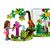 Конструктор LEGO Friends Автомобиль для посадки деревьев (41707), изображение 8 Конструктор LEGO Friends Автомобиль для посадки деревьев (41707), изображение 8