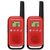 Портативная рация Motorola TALKABOUT T42 Red Twin Pack (B4P00811RDKMAW), изображение 2 Портативная рация Motorola TALKABOUT T42 Red Twin Pack (B4P00811RDKMAW), изображение 2