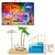 Игровой набор Rainbow High для кукол серии Pacific Coast- Вечеринка у бассейна (578475)