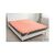 Наматрасник MirSon 1757 Eco Light Coral EcoSilk (2200003711219), изображение 3