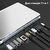 Порт-реплікатор Dynamode 11-in-1 USB-C to HDTV 4K/30Hz, VGA, 1хUSB3.0, RJ45, Type-C PD, Audio, SD/MicroSD (BYL-2003), зображення 8 Порт-реплікатор Dynamode 11-in-1 USB-C to HDTV 4K/30Hz, VGA, 1хUSB3.0, RJ45, Type-C PD, Audio, SD/MicroSD (BYL-2003), зображення 8