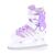 Коньки Tempish Clips Ice Girl 29-32 (13000000842/29-32), изображение 6 Коньки Tempish Clips Ice Girl 29-32 (13000000842/29-32), изображение 6