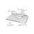 Одеяло MirSon антиаллергенное Bianco Тенсель (Modal) 0774 деми 140x205 см (2200000144737), изображение 2 Одеяло MirSon антиаллергенное Bianco Тенсель (Modal) 0774 деми 140x205 см (2200000144737), изображение 2