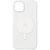 Чехол для моб. телефона Uag [U] Apple iPhone 14 Plus Lucent 2.0 Magsafe, Marshmallow (114077313535), изображение 8
