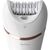Эпилятор Philips BRE740/90, изображение 3 Эпилятор Philips BRE740/90, изображение 3