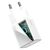 Зарядний пристрій Baseus Super Si 1C 20W With Simple Wisdom Data Cable Type-C/iP White (TZCCSUP-B02), зображення 4 Зарядний пристрій Baseus Super Si 1C 20W With Simple Wisdom Data Cable Type-C/iP White (TZCCSUP-B02), зображення 4