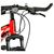 Детский велосипед Royal Baby Fema MTB 1.0 24" Official RU 2021 Красный (RB24-10-RED), изображение 4 Детский велосипед Royal Baby Fema MTB 1.0 24" Official RU 2021 Красный (RB24-10-RED), изображение 4