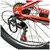 Детский велосипед Royal Baby Fema MTB 1.0 24" Official RU 2021 Красный (RB24-10-RED), изображение 6 Детский велосипед Royal Baby Fema MTB 1.0 24" Official RU 2021 Красный (RB24-10-RED), изображение 6