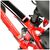 Детский велосипед Royal Baby Fema MTB 1.0 24" Official RU 2021 Красный (RB24-10-RED), изображение 7 Детский велосипед Royal Baby Fema MTB 1.0 24" Official RU 2021 Красный (RB24-10-RED), изображение 7