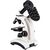 Микроскоп Sigeta Bionic 40x-640x + смартфон-адаптер (65275), изображение 3 Микроскоп Sigeta Bionic 40x-640x + смартфон-адаптер (65275), изображение 3