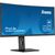 Монитор iiyama XCB3494WQSN-B5, изображение 3 Монитор iiyama XCB3494WQSN-B5, изображение 3