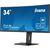 Монитор iiyama XCB3494WQSN-B5, изображение 4 Монитор iiyama XCB3494WQSN-B5, изображение 4