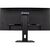 Монитор iiyama XCB3494WQSN-B5, изображение 9 Монитор iiyama XCB3494WQSN-B5, изображение 9