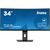 Монитор iiyama XCB3494WQSN-B5 Монитор iiyama XCB3494WQSN-B5