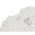 Платье Breeze с кружевной юбкой (10548-98G-beige), изображение 3 Платье Breeze с кружевной юбкой (10548-98G-beige), изображение 3