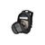 Рюкзак для ноутбука Case Logic 14.1" InTransit 22L RBP-414 (Black) (3203266), зображення 9 Рюкзак для ноутбука Case Logic 14.1" InTransit 22L RBP-414 (Black) (3203266), зображення 9