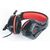 Наушники REAL-EL GDX-7575 Black-Red, изображение 3 Наушники REAL-EL GDX-7575 Black-Red, изображение 3