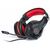 Наушники REAL-EL GDX-7575 Black-Red, изображение 5 Наушники REAL-EL GDX-7575 Black-Red, изображение 5