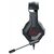 Наушники REAL-EL GDX-7575 Black-Red, изображение 8 Наушники REAL-EL GDX-7575 Black-Red, изображение 8