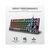 Клавіатура Trust GXT 833 Thado TKL USB Black (23724), зображення 10 Клавіатура Trust GXT 833 Thado TKL USB Black (23724), зображення 10