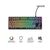 Клавіатура Trust GXT 833 Thado TKL USB Black (23724), зображення 11 Клавіатура Trust GXT 833 Thado TKL USB Black (23724), зображення 11