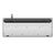Клавіатура Trust GXT 833 Thado TKL USB Black (23724), зображення 12 Клавіатура Trust GXT 833 Thado TKL USB Black (23724), зображення 12
