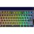 Клавіатура Trust GXT 833 Thado TKL USB Black (23724), зображення 8 Клавіатура Trust GXT 833 Thado TKL USB Black (23724), зображення 8