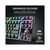 Клавіатура Trust GXT 833 Thado TKL USB Black (23724), зображення 9 Клавіатура Trust GXT 833 Thado TKL USB Black (23724), зображення 9