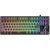 Клавіатура Trust GXT 833 Thado TKL USB Black (23724) Клавіатура Trust GXT 833 Thado TKL USB Black (23724)