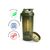 Шейкер спортивный SmartShake Original2GO One 800ml Army Green (10581002), изображение 11 Шейкер спортивный SmartShake Original2GO One 800ml Army Green (10581002), изображение 11