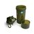 Шейкер спортивный SmartShake Original2GO One 800ml Army Green (10581002), изображение 2 Шейкер спортивный SmartShake Original2GO One 800ml Army Green (10581002), изображение 2