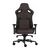 Кресло игровое GT Racer X-0724 Black/Brown, изображение 2 Кресло игровое GT Racer X-0724 Black/Brown, изображение 2