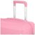 Чемодан 2E Sigma середня рожева (2E-SPPS-M-PK), изображение 10 Чемодан 2E Sigma середня рожева (2E-SPPS-M-PK), изображение 10