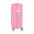 Чемодан 2E Sigma середня рожева (2E-SPPS-M-PK), изображение 5 Чемодан 2E Sigma середня рожева (2E-SPPS-M-PK), изображение 5