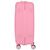 Чемодан 2E Sigma середня рожева (2E-SPPS-M-PK), изображение 6 Чемодан 2E Sigma середня рожева (2E-SPPS-M-PK), изображение 6