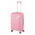 Чемодан 2E Sigma середня рожева (2E-SPPS-M-PK), изображение 7 Чемодан 2E Sigma середня рожева (2E-SPPS-M-PK), изображение 7